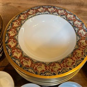 Christian Dior Tabriz china